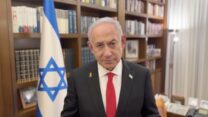 ראש הממשלה בנימין נתניהו (צילום: לשכת רה"מ)