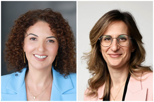 איה אלמוג זקן ועדי פכטר אלט (צילומים: אלבום פרטי)