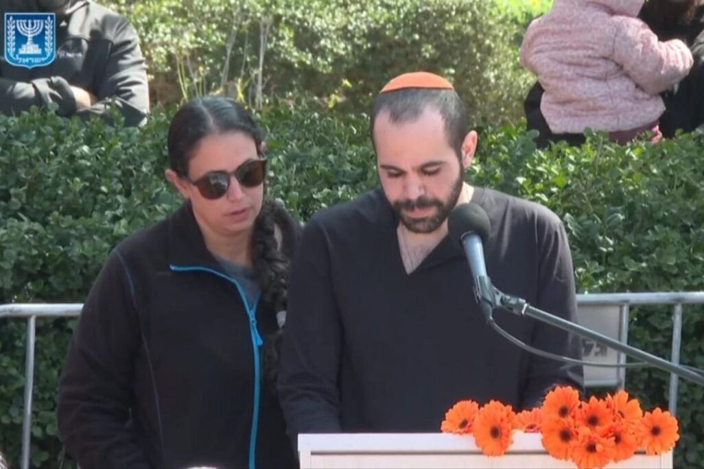 ירדן ביבס: אני חושב על כל מה שעברנו ביחד ויש כל כך הרבה זיכרונות טובים" (צילום מסך) ירדן ביבס: אני חושב על כל מה שעברנו ביחד ויש כל כך הרבה זיכרונות טובים" (צילום מסך)