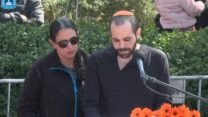 ירדן ביבס: אני חושב על כל מה שעברנו ביחד ויש כל כך הרבה זיכרונות טובים" (צילום מסך)