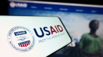 קרן הסיוע ההומניטרי הבינלאומית USAID (צילום אילוסטרצישה: shutterstock)