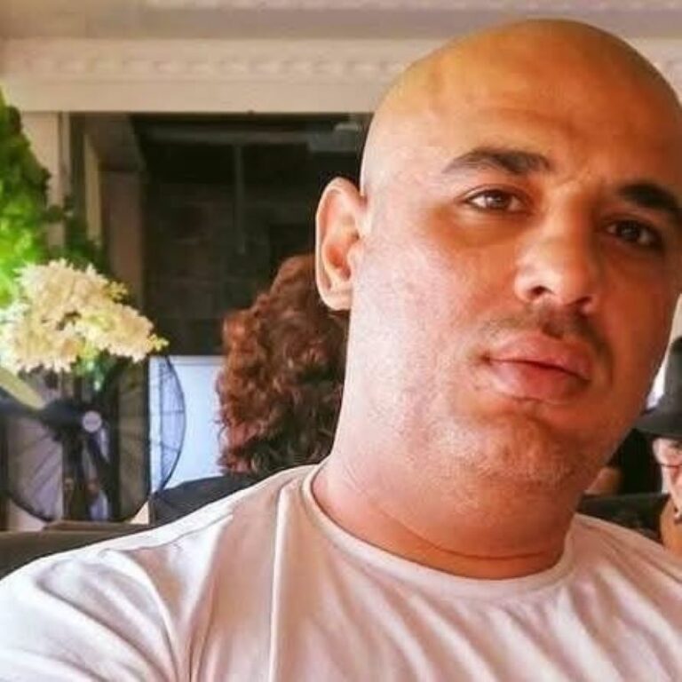 איימן מוחסן, שנהרג מירי שוטרים (צילום: מרשתות חברתיות, שימוש על פי סעיף 27א' לחוק זכויות יוצרים)