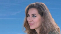 פרופ' ארנה שמר (צילום: אלבום פרטי)