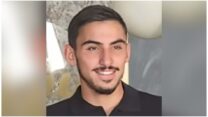רום ברסלבסקי (צילום: מטה משפחות החטופים)