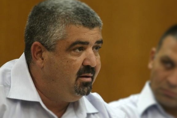 ראש עיריית בת ים לשעבר, שלומי לחיאני (צילום: קובי גדעון/פלאש90) ראש עיריית בת ים לשעבר, שלומי לחיאני (צילום: קובי גדעון/פלאש90)