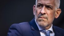 ראש השב"כ לשעבר רונן בר (צילום ארכיון: אוליבייה פיטוסי / פלאש 90)