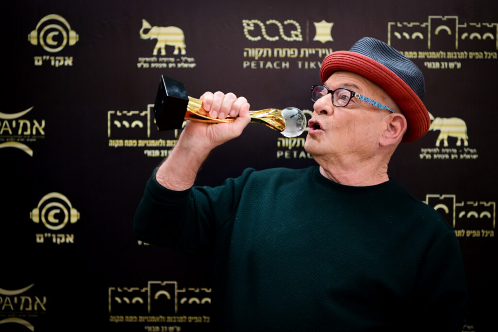 דורי בן זאב (צילום: אבשלום ששוני, פלאש90)
