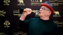 דורי בן זאב (צילום: אבשלום ששוני, פלאש90)