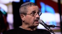 המפכ"ל לשעבר, רוני אלשייך: "לא מתקיים כל דיון בעניין וראש הממשלה מקבל החלטות לבדו" (צילום: תומר נויברג / פלאש90)