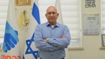 מאיר בן הרוש (צילום: אור גואטה)
