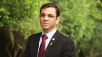 פרופ' מוחמד וותד (צילום: צביקה ברושטיין)