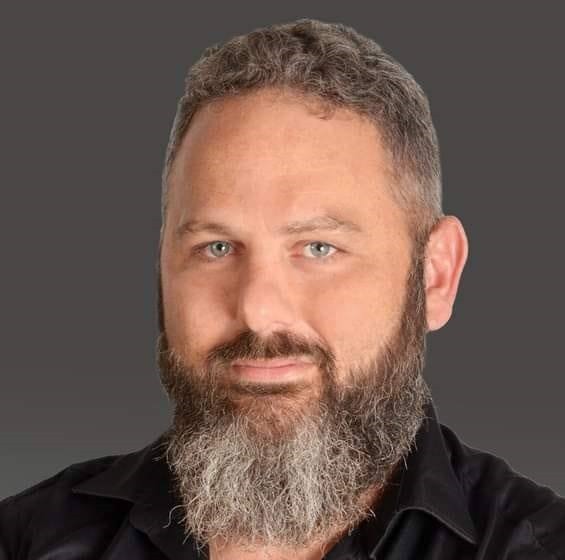 שרון ביידר (צילום: תמר מצפי)