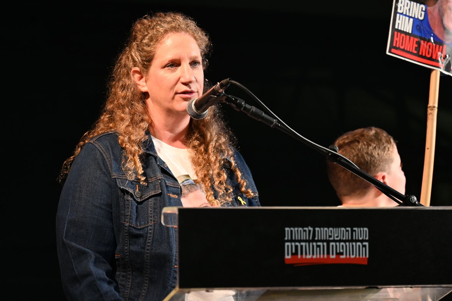 אלה חיימי (צילום: פאולינה פטימר)
