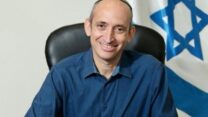 אביעד פרידמן (צילום: מירי שמעונביץ, לע"מ)