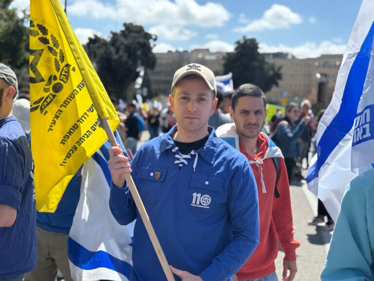 נעם קופל (צילום: אור גואטה)