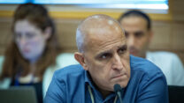 סמי תורג'מן (צילום: יונתן זינדל/פלאש90)