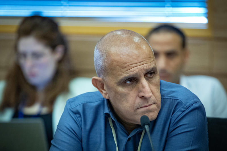 סמי תורג'מן (צילום: יונתן זינדל/פלאש90) סמי תורג'מן (צילום: יונתן זינדל/פלאש90)