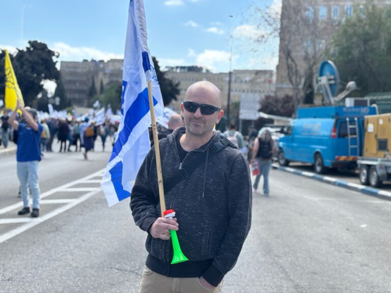שי שחם (צילום: אור גואטה)