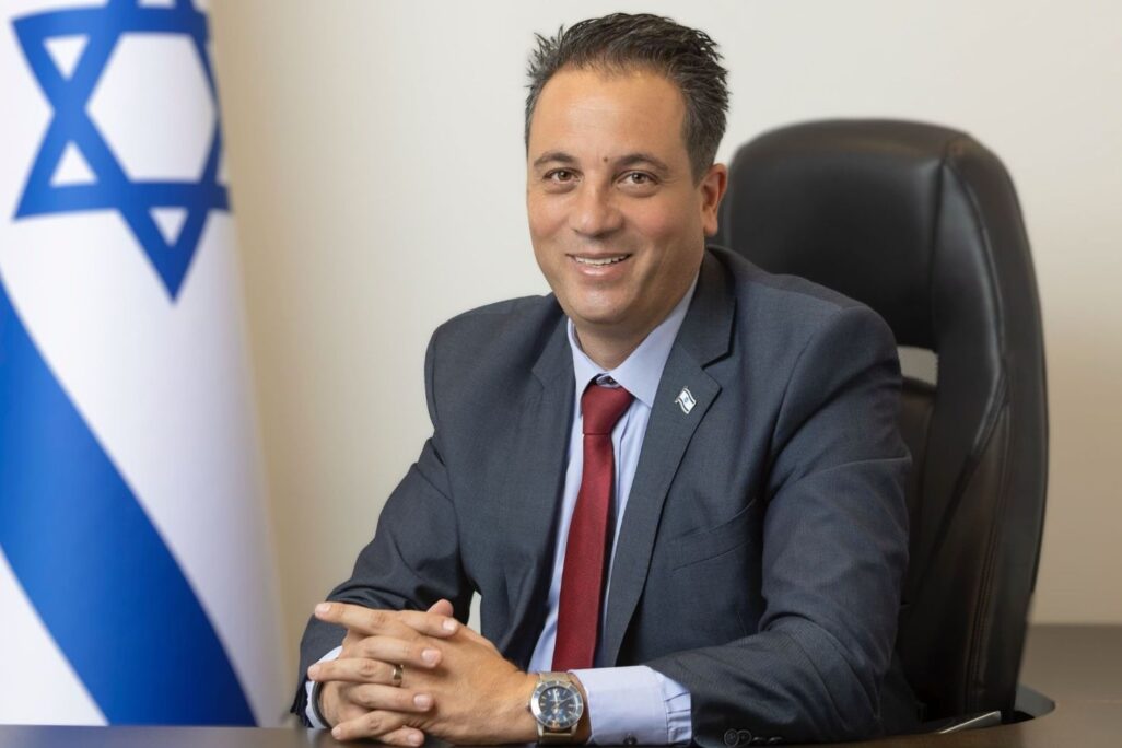 עו”ד רועי כהן, נשיא לשכת העצמאים להב, ארגון העסקים הקטנים והבינוניים (צילום: אבשלום ששוני) עו”ד רועי כהן, נשיא לשכת העצמאים להב, ארגון העסקים הקטנים והבינוניים (צילום: אבשלום ששוני)