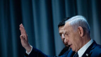 ראש הממשלה בנימין נתניהו (צילום: יונתן זינדל, פלאש90)