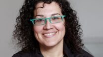לישי משעלי קין, מנהלת המטה לשילוב אנשים עם מוגבלות במשרד העבודה (צילום: אלבום פרטי)