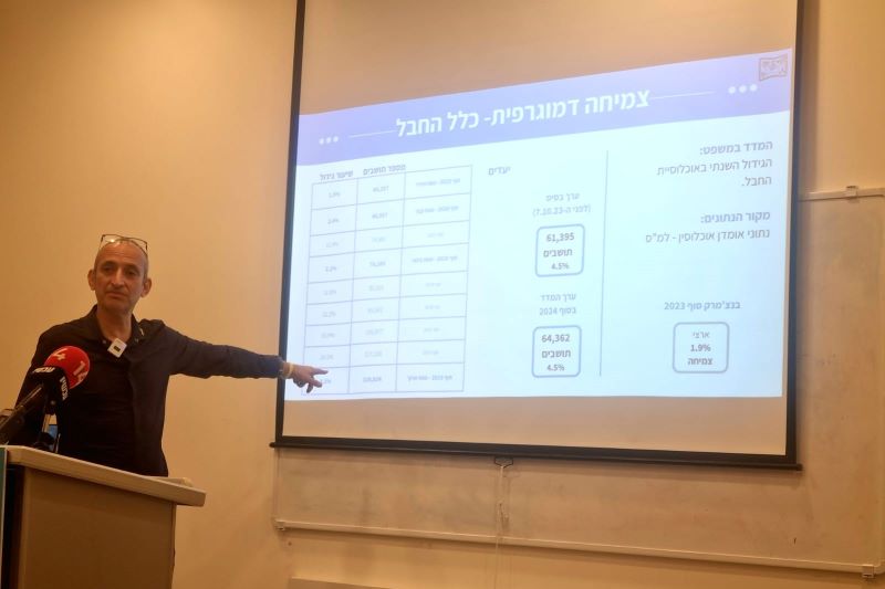 יו"ר מנהלת תקומה אביעד פרידמן (צילום: דוד טברסקי) יו"ר מנהלת תקומה אביעד פרידמן (צילום: דוד טברסקי)