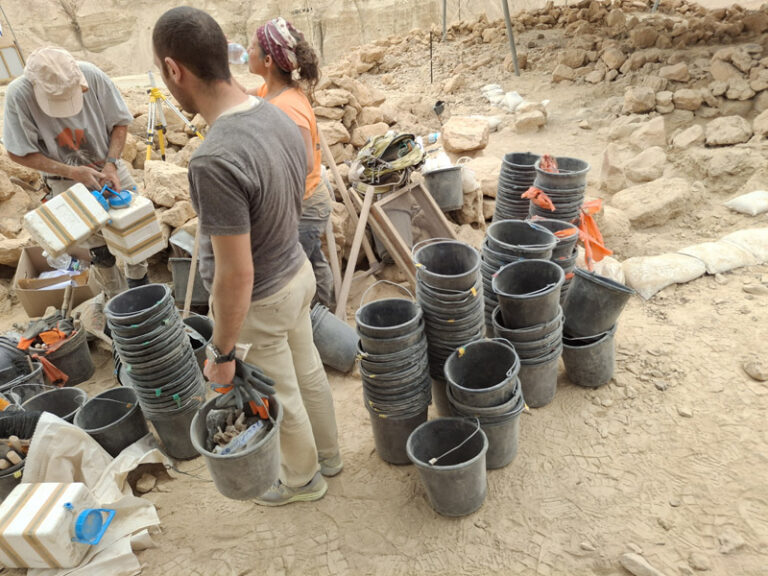 יאללה, מקפלים (צילום: אמיתי פרץ)
