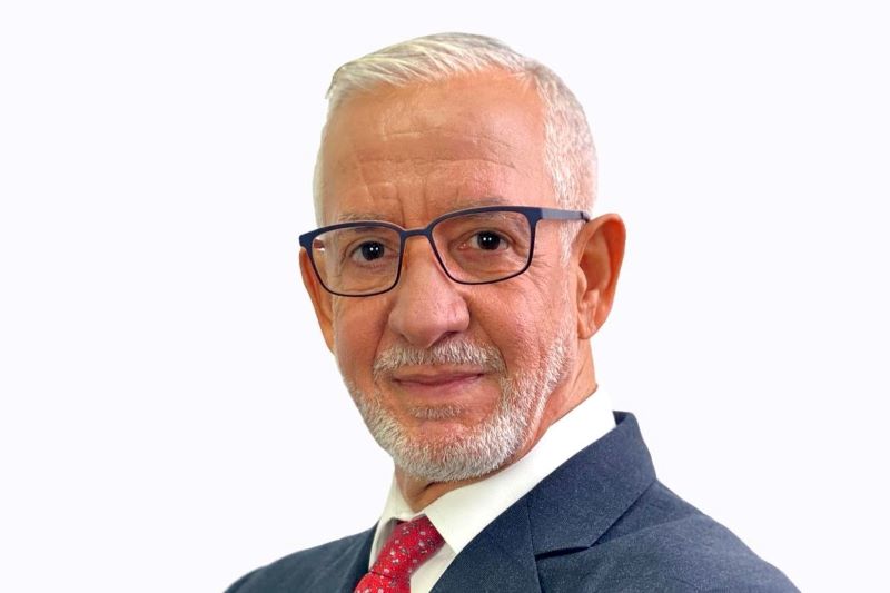 חיים טייב (צילום: פרטי)