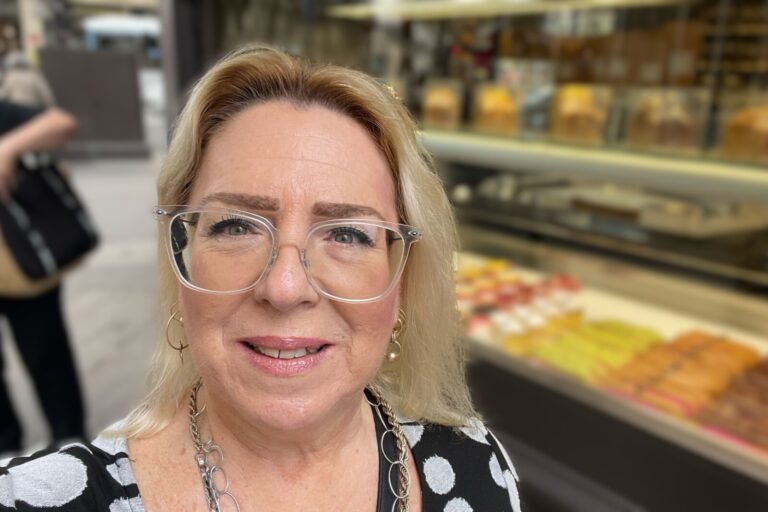 אורית להב (צילום: אלבום פרטי)