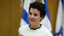 שירה איסקוב (צילום: יונתן זינדל/פלאש 90)