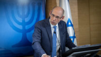 אמיר ירון (צילום: אורן בן חקון/פלאש90)