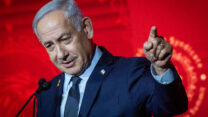 ראש הממשלה בנימין נתניהו (צילום: יונתן זינדל/פלאש 90)