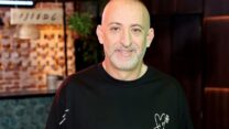 משה קפטן, המנכ"ל והמנהל האמנותי של תיאטרון חיפה (צילום: ויקיפדיה/ איציק בירן)