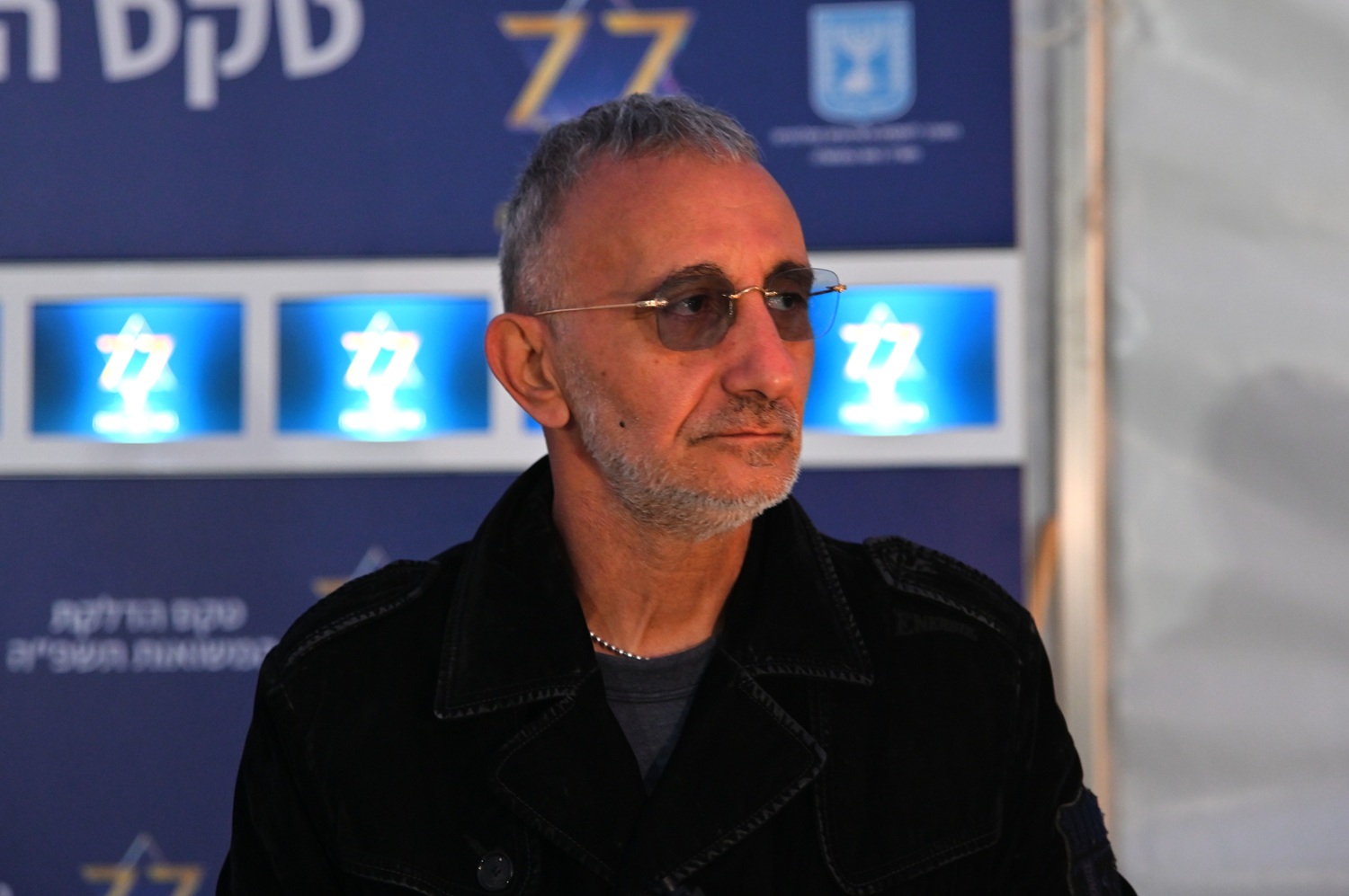 שמעון בוסקילה (צילום: אור גואטה)