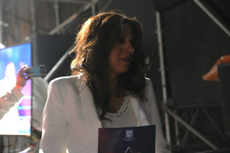 דנה אינטרנשיונל (צילום: אור גואטה)