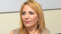 עו"ד אורלי נחום (צילום: יסמין גיל, דוברות ההסתדרות)