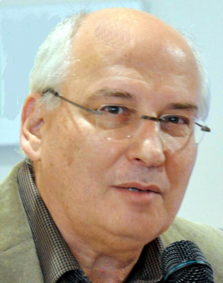 אריה אולבסקי. "אחרי 7 באוקטובר, נראה שמשהו השתנה בהנהלת האתר" (צילום: אלבום פרטי)