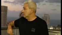עלי נאבולסי (צילום: רשתות חברתיות, לפי סעיף 27א לחוק זכויות היוצרים)