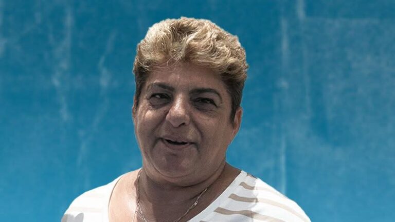 רחל אדרי (צילום: אלבום פרטי)