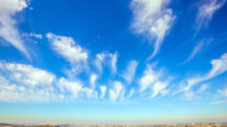 יום בהיר באביב בישראל (צילום: Shutterstock)