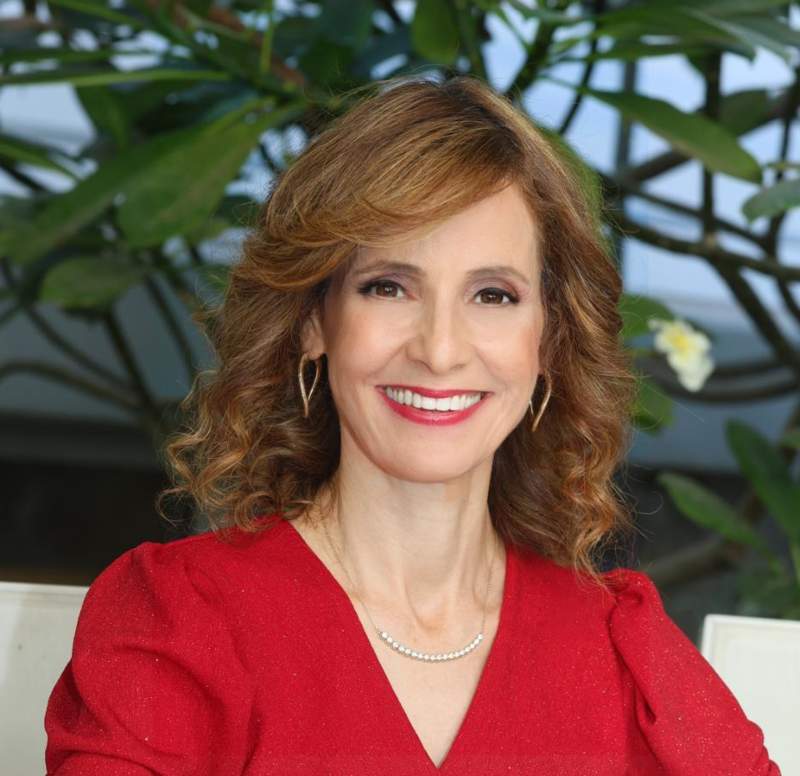 פרופ' יונינה אלדר (צילום: רונן אהרוני)