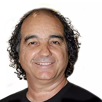 הכוריאוגרף שלמה ממן (צילום: ויקיפדיה)
