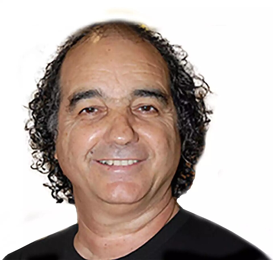 הכוריאוגרף שלמה ממן (צילום: ויקיפדיה)