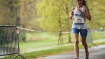 וולפסון בריצת המרתון באליפות אירופה (sportograf.com :צילום)
