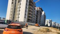 זירת התאונה הקטלנית בנתיבות (צילום: איחוד הצלה בנתיבות)