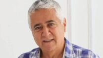 שלום ג'יבלי ז"ל (צילום: רשתות חברתיות, סעיף 27א' לחוק זכויות יוצרים)