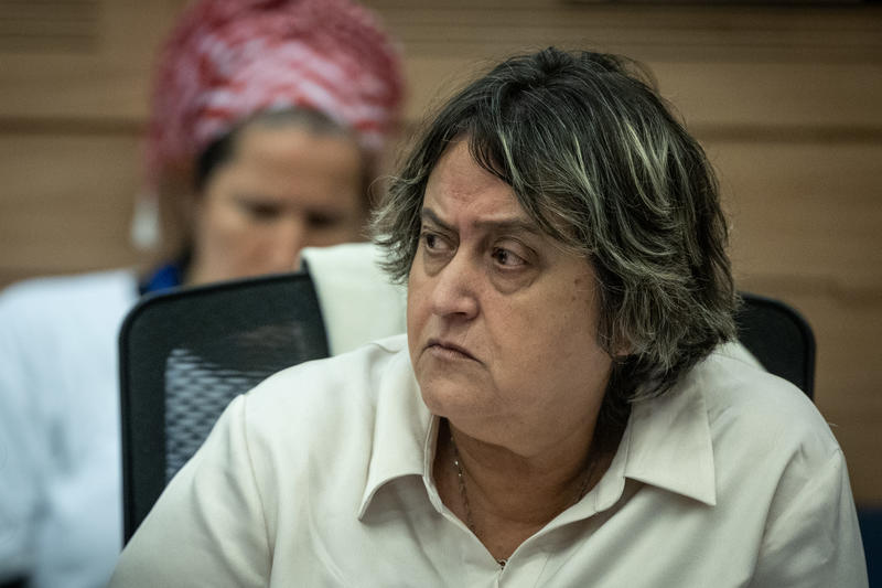 יפה בן דויד (צילום: יונתן זינדל/פלאש 90) יפה בן דויד (צילום: יונתן זינדל/פלאש 90)