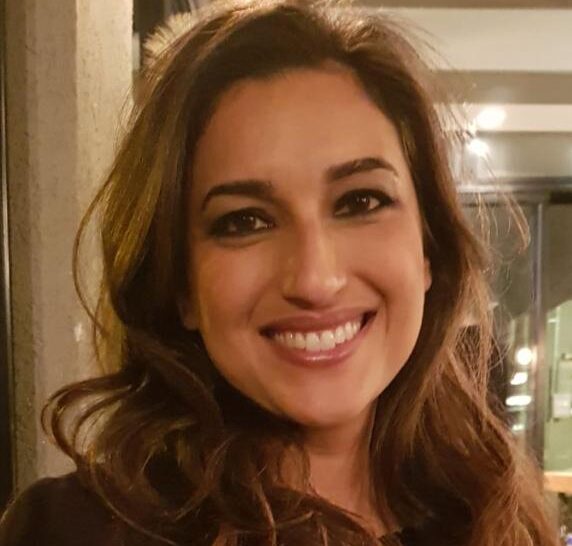 תיקי אדיסון, סגנית יו"ר פורום העצמאיים בהסתדרות (צילום: פורום העצמאיים בהסתדרות)