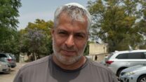 טל ידעי (צילום: אלבום פרטי)