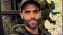 מוחמד סכחפי, בן 26, נורה באזור נמל יפו (צילום: אלבום פרטי)